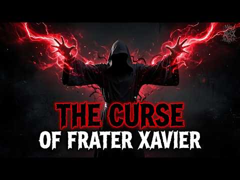 Frater Xavier’s Curse Will Hunt You - Members Only
