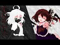【東方PV】死にたい人 生きたい人 二次創作