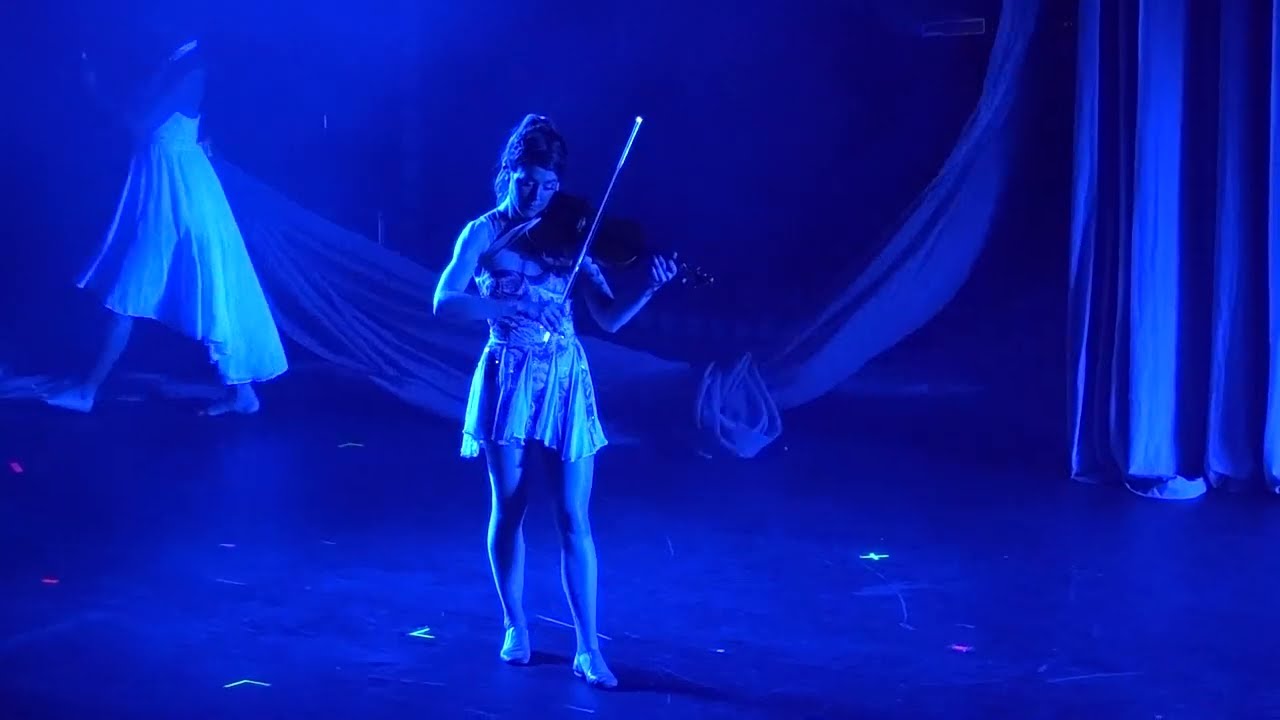 2024 08 02 Lindsey Stirling - Serenity Found