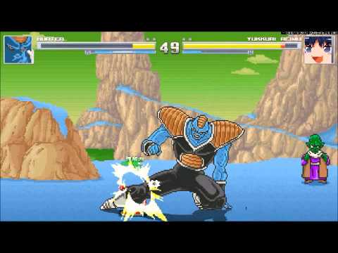 【ＭＵＧＥＮ】バータvsゆっくり霊夢