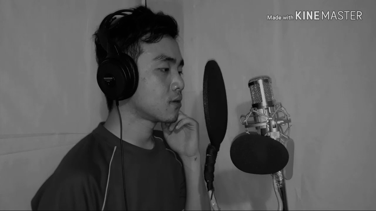 Changes/ xxxtentation /cover / Royal C home Recording