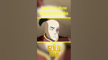 How Zuko
