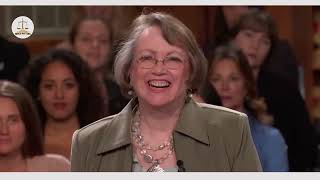 Woman Gave Cash   Jewelry To Phone Scammer  Episode 2 | Judge Judy | Judge Matters