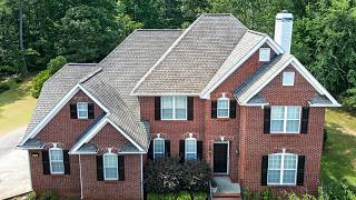 180 Canal Pl, Fayetteville, GA