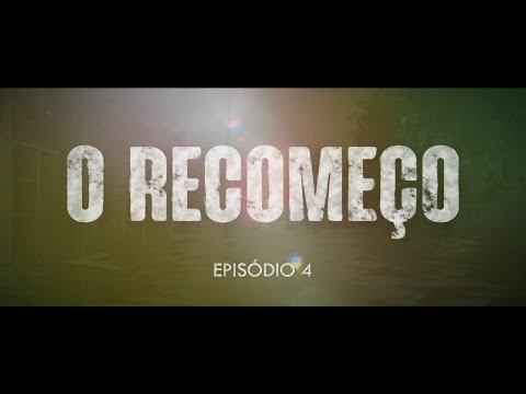 Recolta 2024 | Recomeçar 💚 Rio Grande do Sul | Episódio 4 - O Recomeço