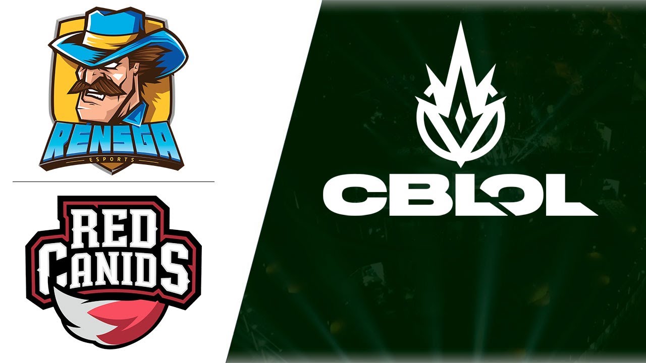 RNS vs RED | Rensga eSports vs RED Canids | CBLOL Split 2 2021 (3 July 2021)