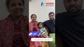From Pain to Relief 😷➡️😊 | My Adenoids &amp; Tonsils Surgery Journey!