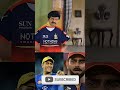 RCB vs RR #rcbvsrr #tamil #videos