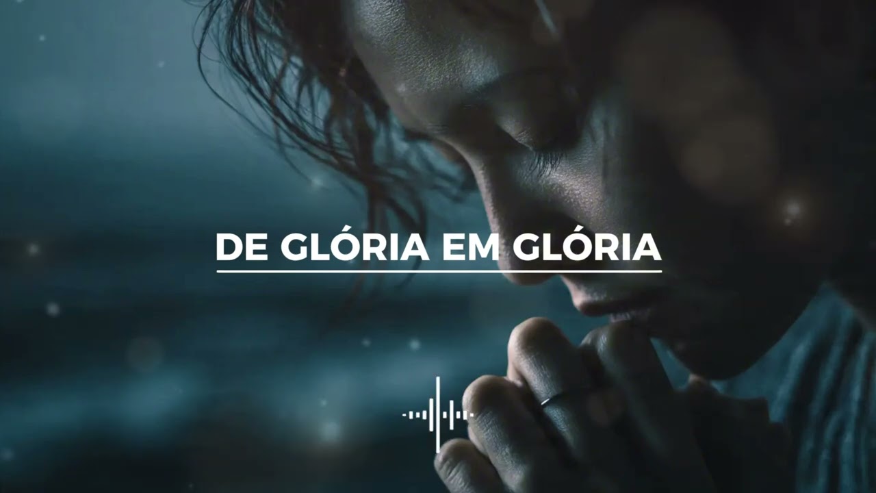 Louvor Para Renovar a Força Interior | Adoração Profunda 2026 #adoracao #gospelmusic