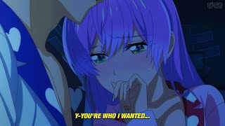 juno & cybertrash - onesteptwosteps [AMV]