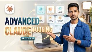 Advanced Claude Tooling | Use Claude Like a Pro Developer