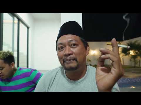 INFO A1 GAWE PESERTA LOMBA PENEKAN PRING NING NGAREP OMAH