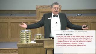 Book of John _ Art Clark