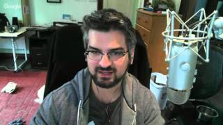 Backdrop Design call 3/31 (the one where we learned Bootstrap 4 has flexbox!)