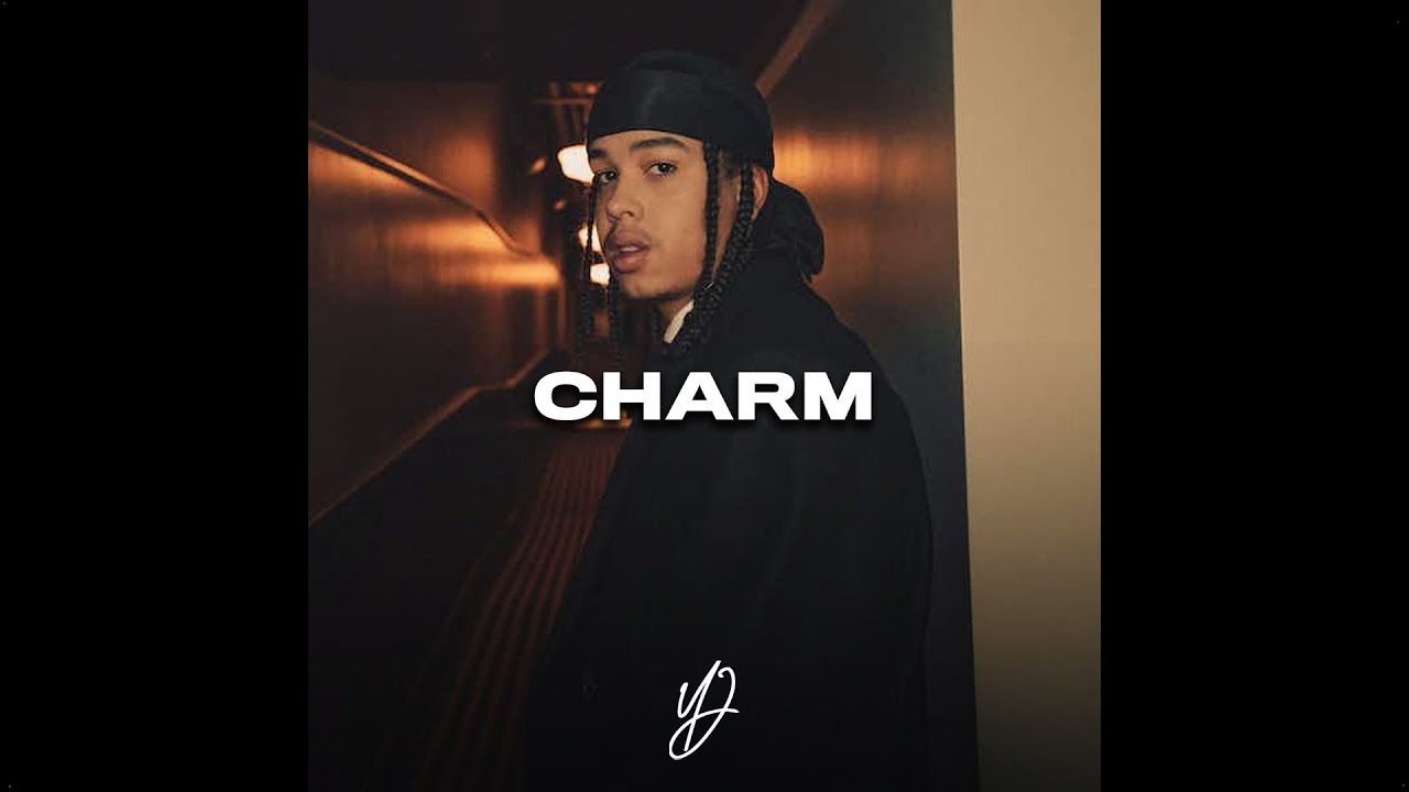 Strandz x Digga D x J Hus | UK Rap Type Beat 2023 