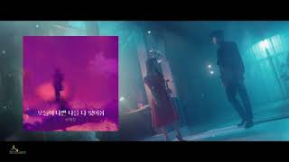 Park Hyuk Jin (박혁진) _ Forget All The Bad of Me / Perfume (퍼퓸) OST Part 12