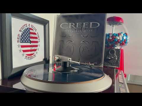Creed - My