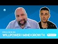 Newsletter to Inc. 5000: How Rich Kahn Built Anura to Stop Ad Fraud. WillPower | Mind Growth Podcast