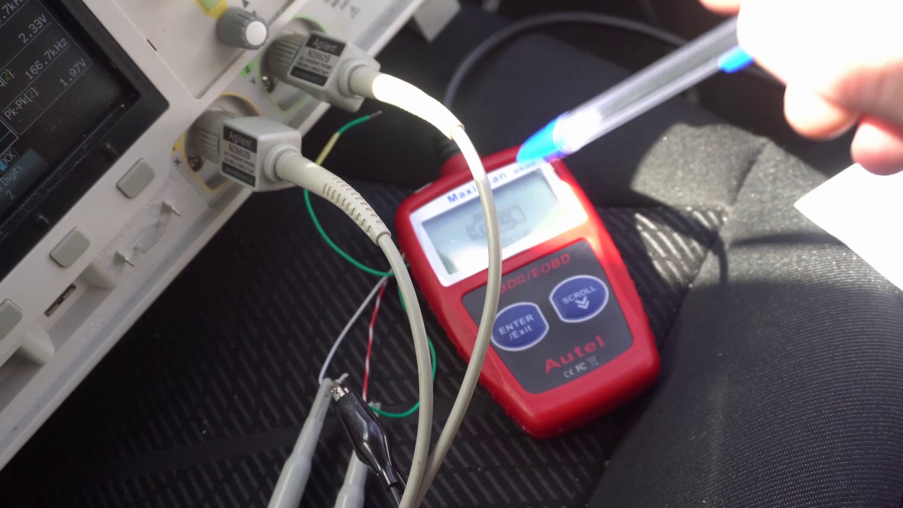 Разъем obd peugeot 308