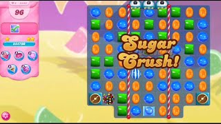 Candy Crush Saga Top 10 Hardest Levels #116 | Impossible Challenges, Epic Wins & Tough(UK & Turkey)