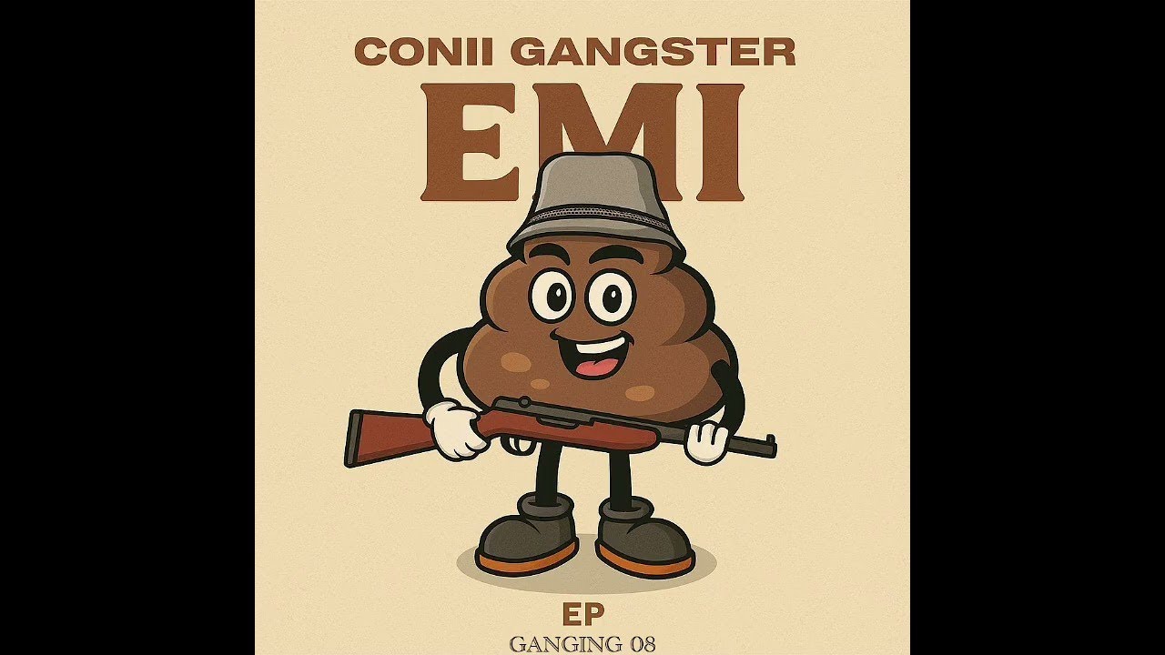 Conii gangster - GANGING 08 - YouTube