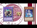 Chimera vs. Tearlaments 04.2023 Banlist MADCAP OCG Ranking Tournament