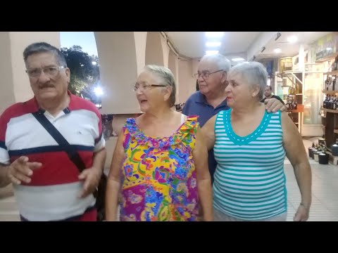 Salta, antes de la pandemia