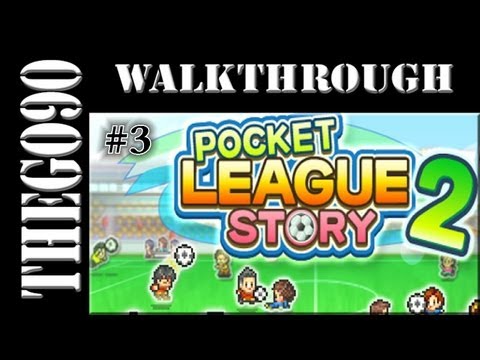 [Walkthrough] Pocket League Story 2 [#3] Wir bekommen immer mehr Fans