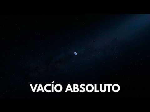 La distancia REAL entre los planetas es peor de lo que crees.