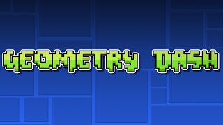 -Snow!- (XMas Challenge) - Geometry Dash