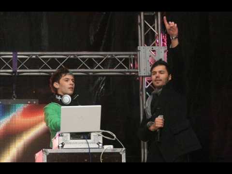 David Deejay Feat Dony So Bizzare Remix Dj Massackre 