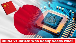 Why China Is Calm Now The Silent Power Shift Behind Japans Boycott Struggle