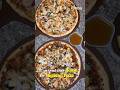 Tossin Pizza: A Must-Try for Pizza Lovers in Delhi #shorts #foodie #pizza #trending