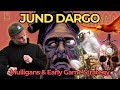 The Fastest and Most Difficult Dargo Archetype Part 2: Jund Dargo Mulligans