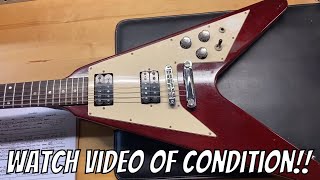 Gibson Flying V 67 Reissue Cherry 1999年 mqdefault.jpg