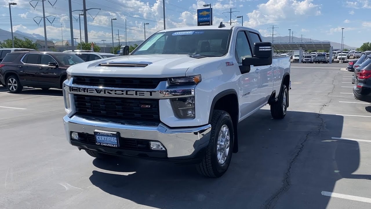 2023 Chevrolet Silverado_3500HD Riverton, Sandy, South Jordan, Draper