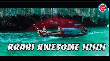 K-Clique – Mimpi (feat Alif) [Unofficial Music Video]