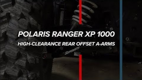 How to Install SuperATV