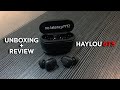 Haylou GT5: BEST BUDGET GAMING EARBUDS