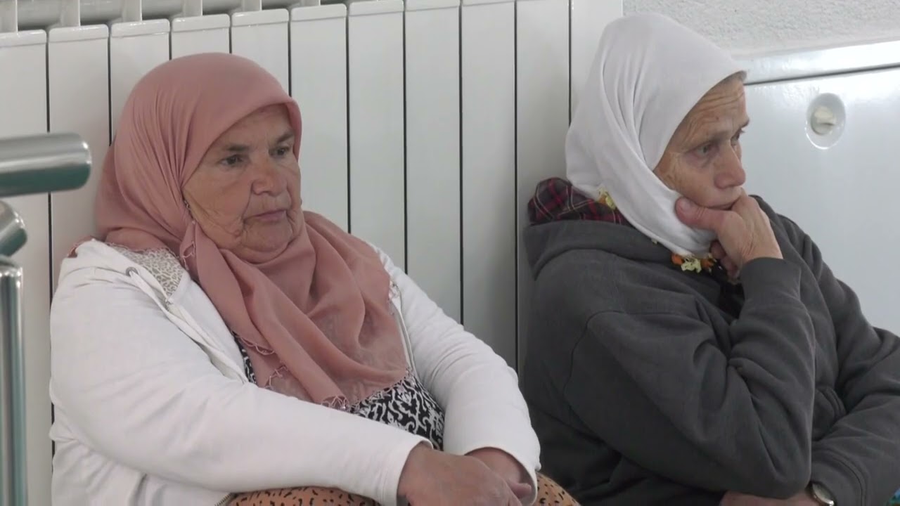 U okrilju dzemata Sturlicka Platnica