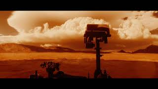 Creating An Scifi Intro Using Mo2