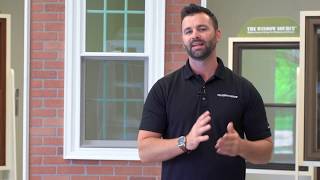 What Makes a Window Energy Efficient