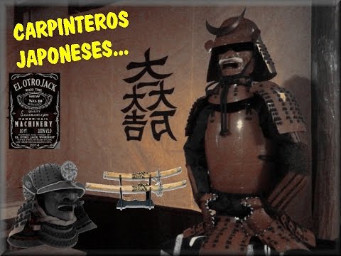 JAPON WORLD TOUR AND CRAFTSMAN