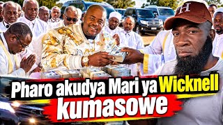 Hanzi nhaka yaWicknell yatotanga kudyiwa nemapositori Kobo afumura zvese 