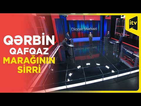 Gürcüstan hadisələri Azərbaycana təsir edəcək?  | Diqqət mərkəzi