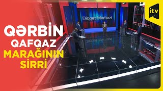 Gürcüstan hadisələri Azərbaycana təsir edəcək?  | Diqqət mərkəzi