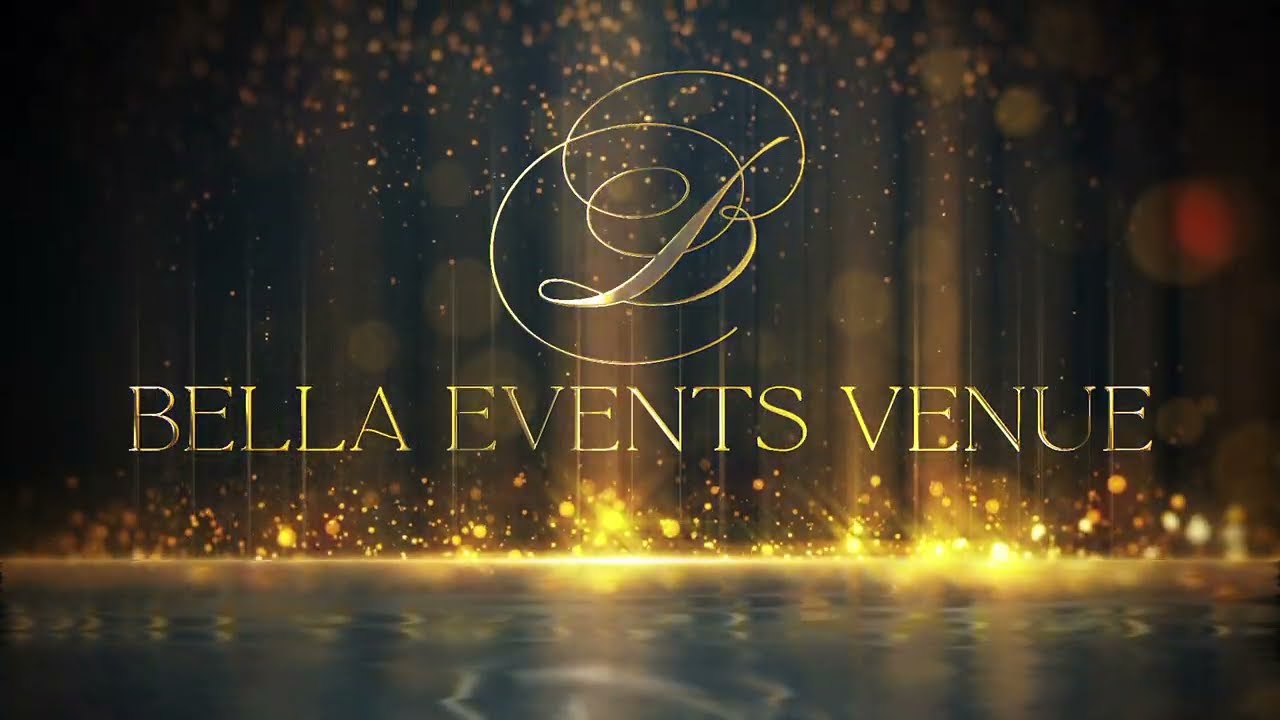 Bella Events Venue x Promo Video
