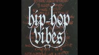 Hadoc-1 - Criminalité 1996