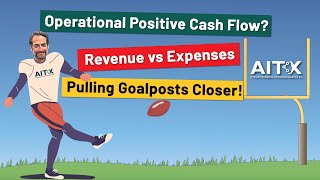 $AITX's CEO Steve Reinharz Reveals Big Moves Toward Positive Cash Flow!  April 26, 2025