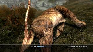 Skyrim Special Edition - Void Salts Quest 2